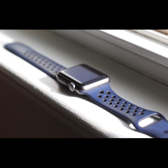 Apple Watch SERIES 1, 38mm